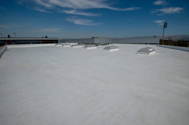 Fast & Reliable Emergency Roof Repairs in Cortez, CO