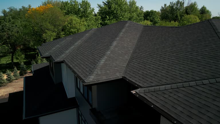 Best Chimney Flashing Repair  in Rtez, CO